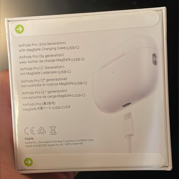 brand new never used still sealed